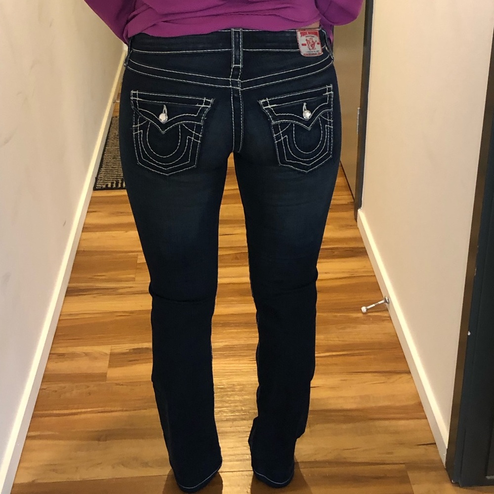 True Religion Brand Jeans